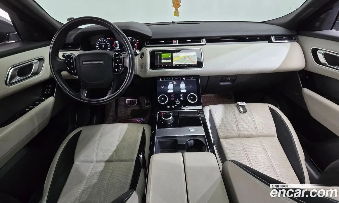 Land Rover Range Rover Velar 2018 2.0 автомат (гидро), фото 10 Land Rover Range Rover Velar 2018 2.0 автомат (гидро), фото 10