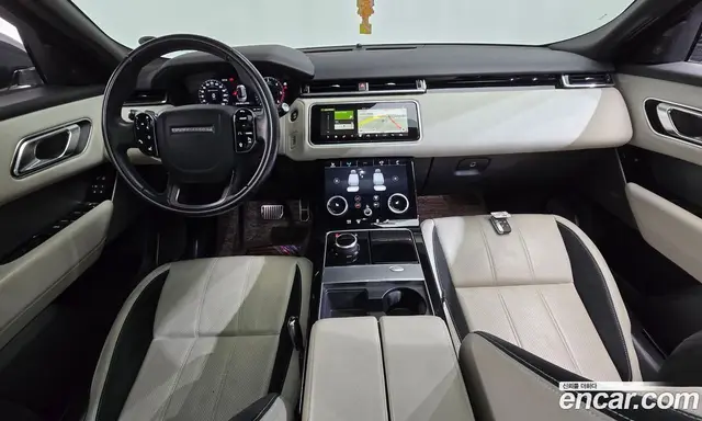 Land Rover Range Rover Velar 2018 2.0 автомат (гидро), миниатюра 10 Land Rover Range Rover Velar 2018 2.0 автомат (гидро), миниатюра 10