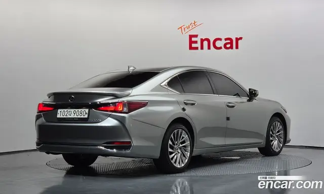 Lexus ES 2022 2.5 автомат (гидро), миниатюра 2 Lexus ES 2022 2.5 автомат (гидро), миниатюра 2