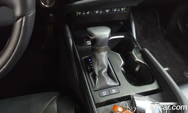 Lexus ES 2022 2.5 автомат (гидро), миниатюра 12