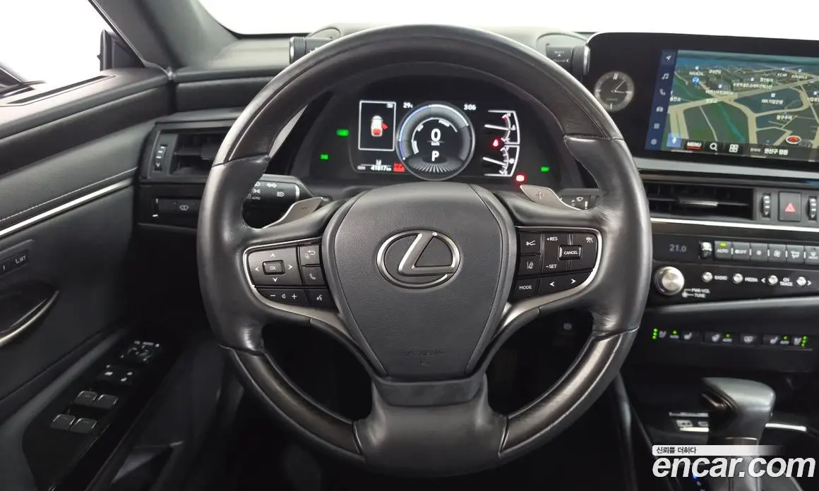 Lexus ES 2022 2.5 автомат (гидро), фото 18 Lexus ES 2022 2.5 автомат (гидро), фото 18