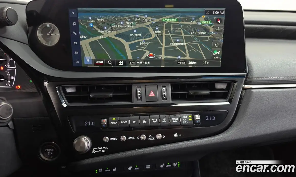 Lexus ES 2022 2.5 автомат (гидро), фото 19 Lexus ES 2022 2.5 автомат (гидро), фото 19