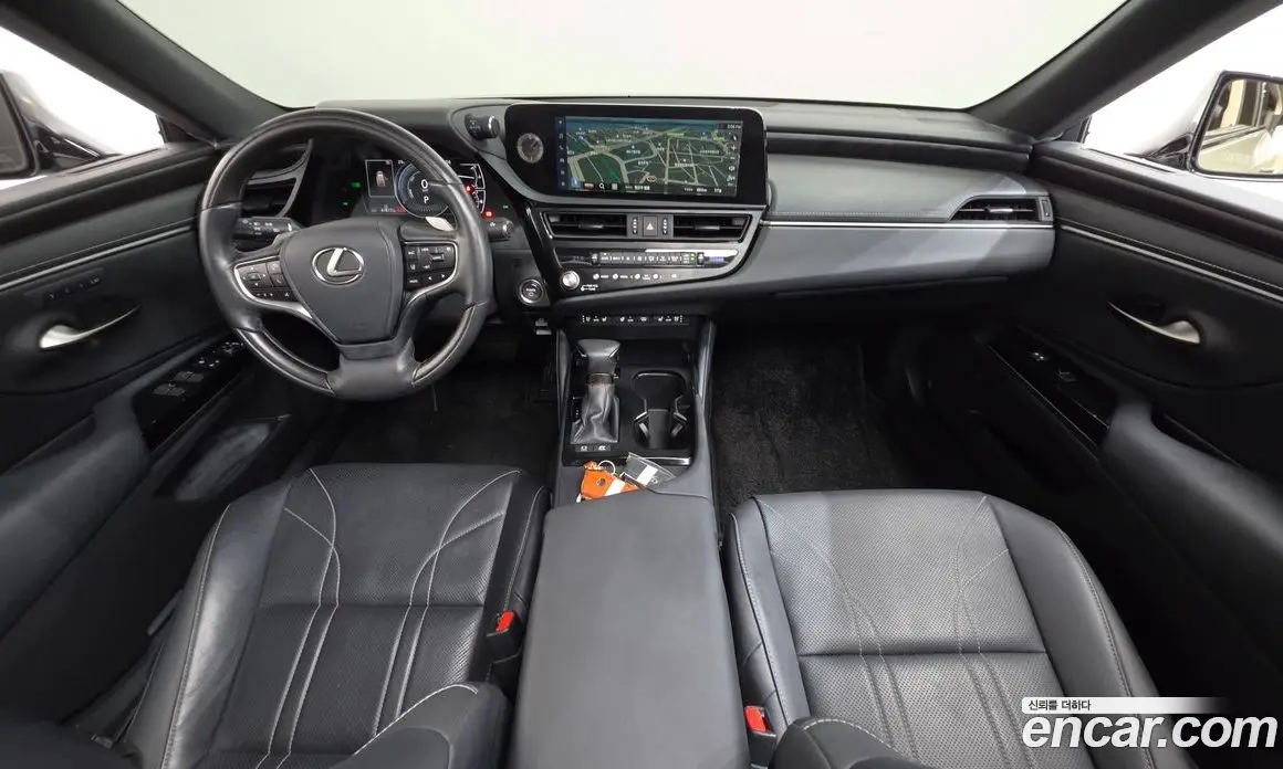 Lexus ES 2022 2.5 автомат (гидро), фото 10 Lexus ES 2022 2.5 автомат (гидро), фото 10