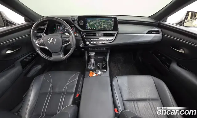 Lexus ES 2022 2.5 автомат (гидро), миниатюра 10 Lexus ES 2022 2.5 автомат (гидро), миниатюра 10