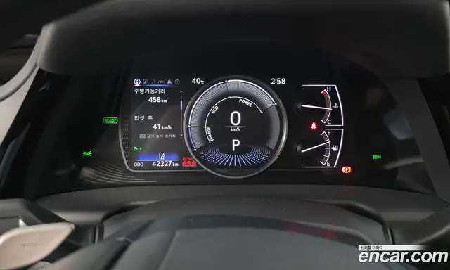 Lexus ES 2023 2.5 автомат (гидро), миниатюра 11 Lexus ES 2023 2.5 автомат (гидро), миниатюра 11