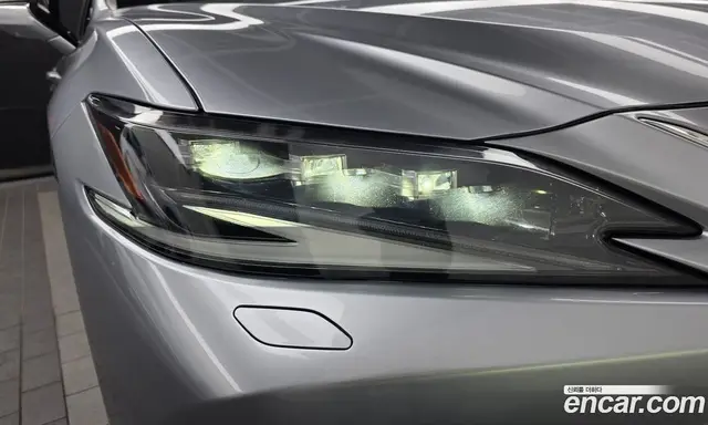 Lexus ES 2023 2.5 автомат (гидро), миниатюра 8 Lexus ES 2023 2.5 автомат (гидро), миниатюра 8