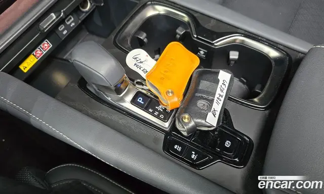 Lexus RX 2025 2.5 автомат (гидро), миниатюра 12