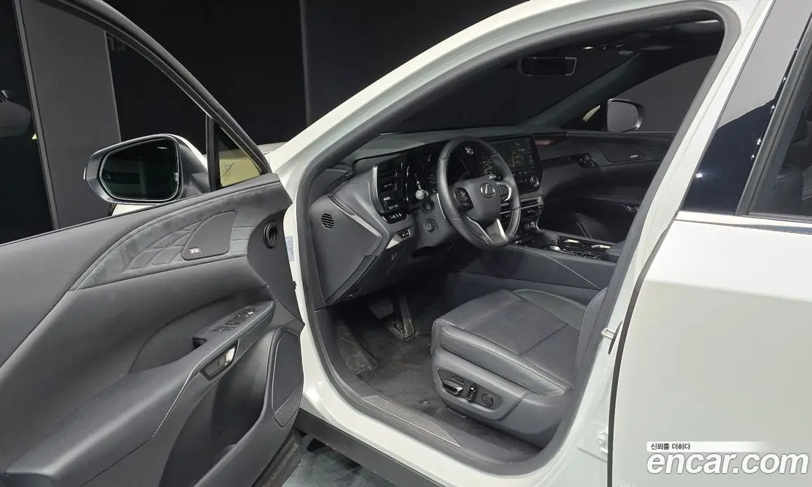 Lexus RX 2025 2.5 автомат (гидро), фото 13