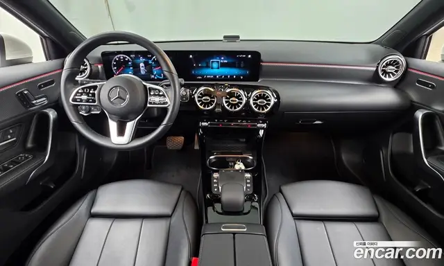 Mercedes-Benz A-Class 2021 2.0 автомат (гидро), миниатюра 7 Mercedes-Benz A-Class 2021 2.0 автомат (гидро), миниатюра 7