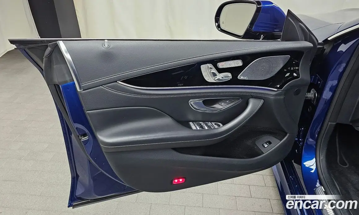 Mercedes-Benz AMG GT 2021 3.0 автомат (гидро), фото 14