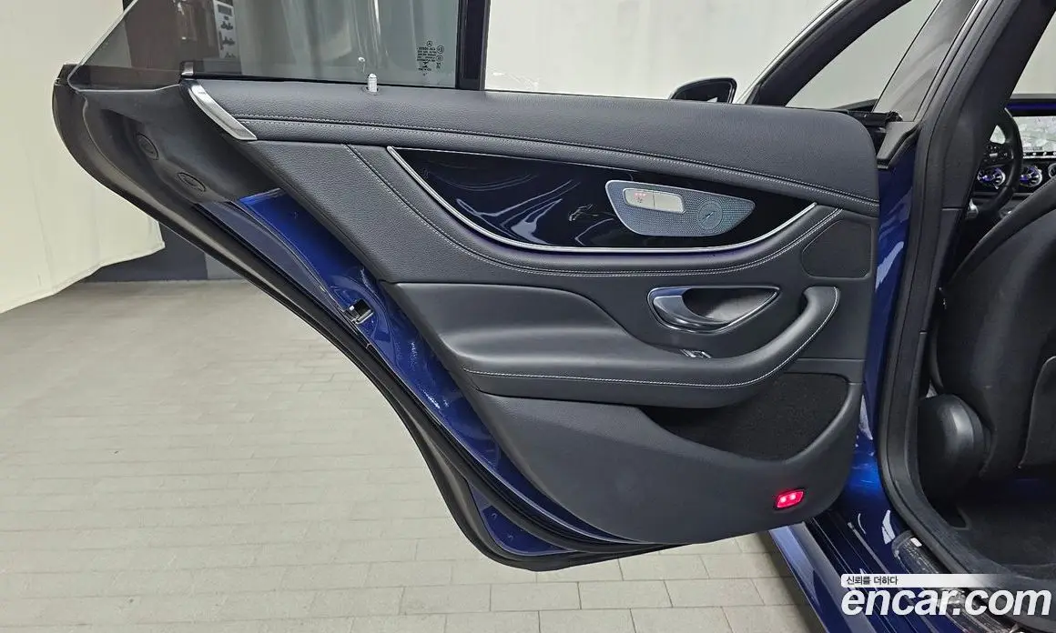 Mercedes-Benz AMG GT 2021 3.0 автомат (гидро), фото 15