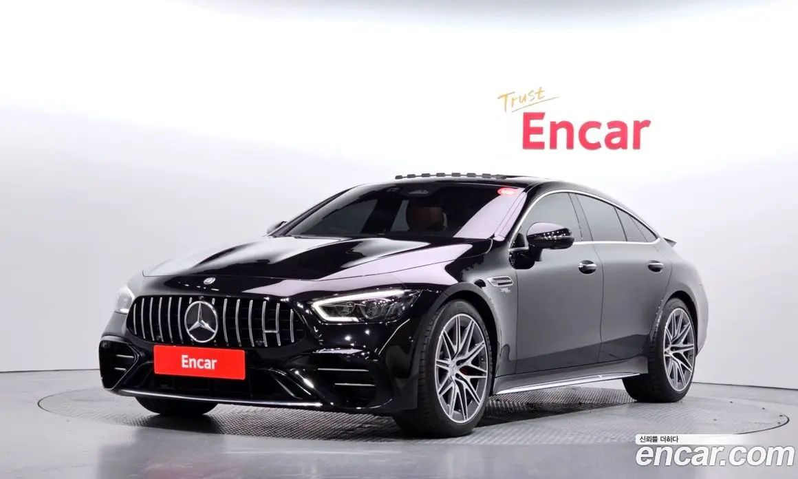 Mercedes-Benz AMG GT 2024 3.0 автомат (гидро), фото 1 Mercedes-Benz AMG GT 2024 3.0 автомат (гидро), фото 1