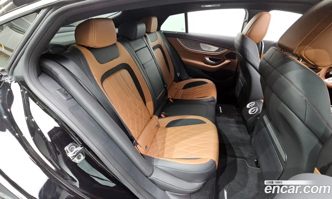 Mercedes-Benz AMG GT 2024 3.0 автомат (гидро), фото 17 Mercedes-Benz AMG GT 2024 3.0 автомат (гидро), фото 17