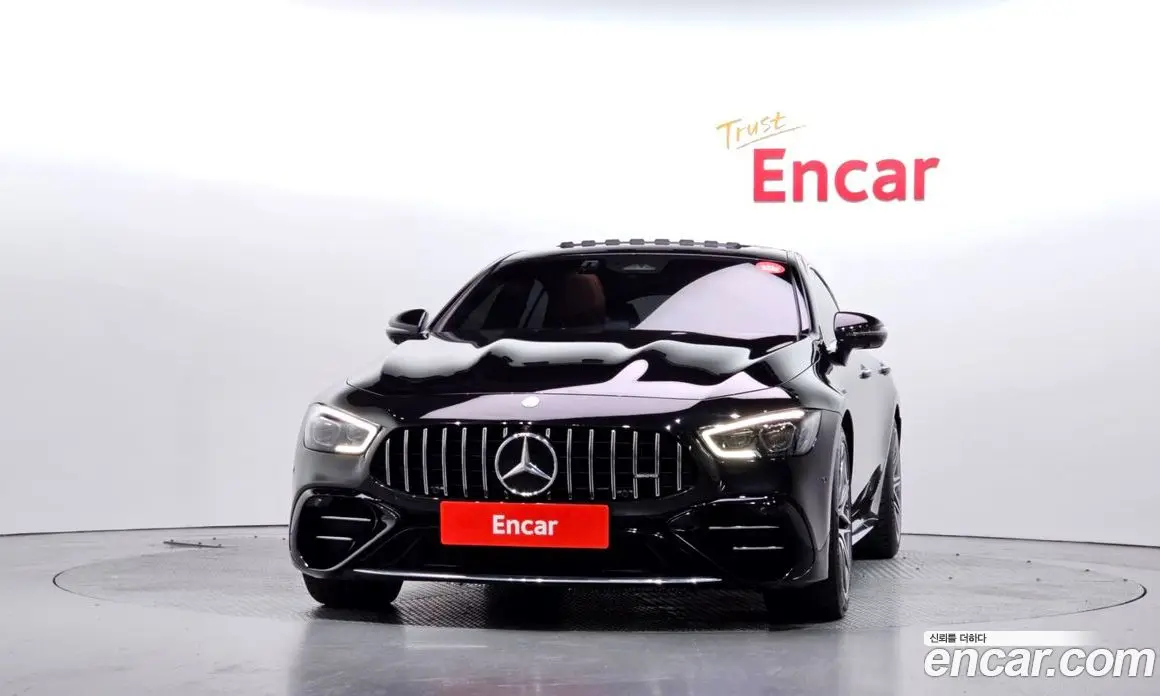 Mercedes-Benz AMG GT 2024 3.0 автомат (гидро), фото 3 Mercedes-Benz AMG GT 2024 3.0 автомат (гидро), фото 3