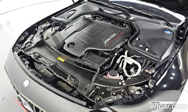 Mercedes-Benz AMG GT 2024 3.0 автомат (гидро), миниатюра 6 Mercedes-Benz AMG GT 2024 3.0 автомат (гидро), миниатюра 6