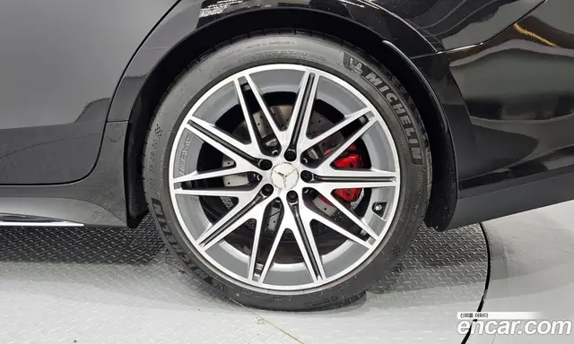Mercedes-Benz AMG GT 2024 3.0 автомат (гидро), миниатюра 7 Mercedes-Benz AMG GT 2024 3.0 автомат (гидро), миниатюра 7