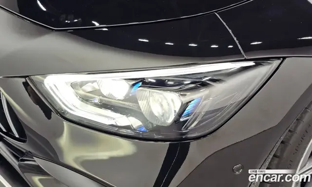 Mercedes-Benz AMG GT 2024 3.0 автомат (гидро), миниатюра 8 Mercedes-Benz AMG GT 2024 3.0 автомат (гидро), миниатюра 8
