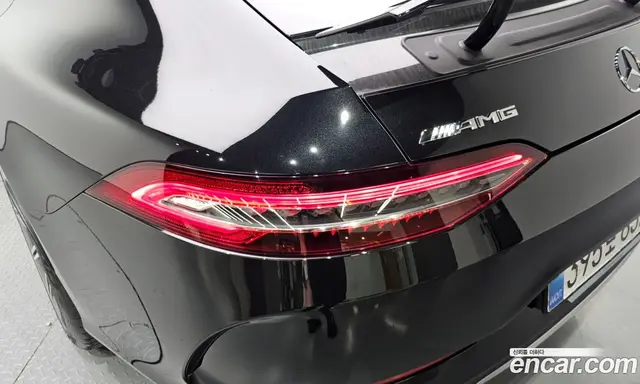 Mercedes-Benz AMG GT 2024 3.0 автомат (гидро), миниатюра 9 Mercedes-Benz AMG GT 2024 3.0 автомат (гидро), миниатюра 9