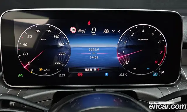 Mercedes-Benz C-Class 2022 2.0 автомат (гидро), миниатюра 11 Mercedes-Benz C-Class 2022 2.0 автомат (гидро), миниатюра 11