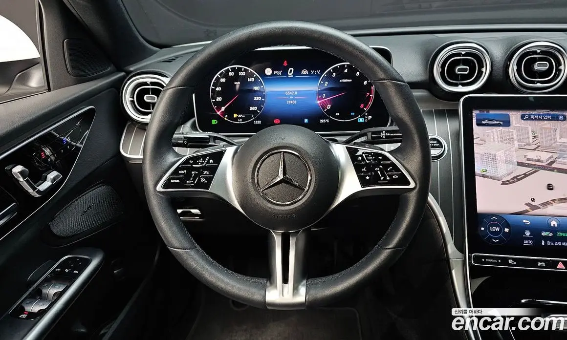 Mercedes-Benz C-Class 2022 2.0 автомат (гидро), фото 19 Mercedes-Benz C-Class 2022 2.0 автомат (гидро), фото 19