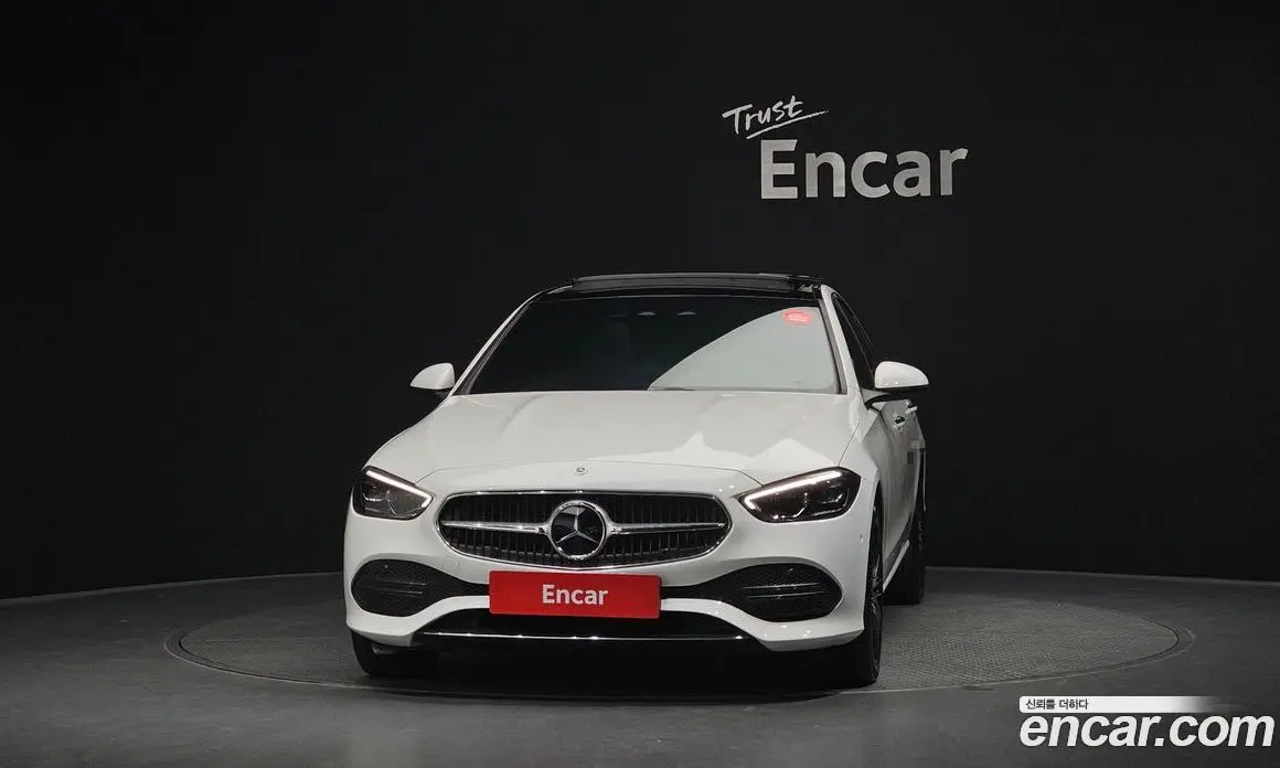 Mercedes-Benz C-Class 2022 2.0 автомат (гидро), фото 3 Mercedes-Benz C-Class 2022 2.0 автомат (гидро), фото 3