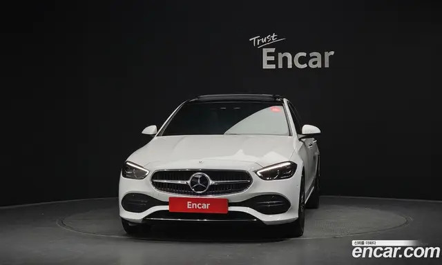 Mercedes-Benz C-Class 2022 2.0 автомат (гидро), миниатюра 3 Mercedes-Benz C-Class 2022 2.0 автомат (гидро), миниатюра 3