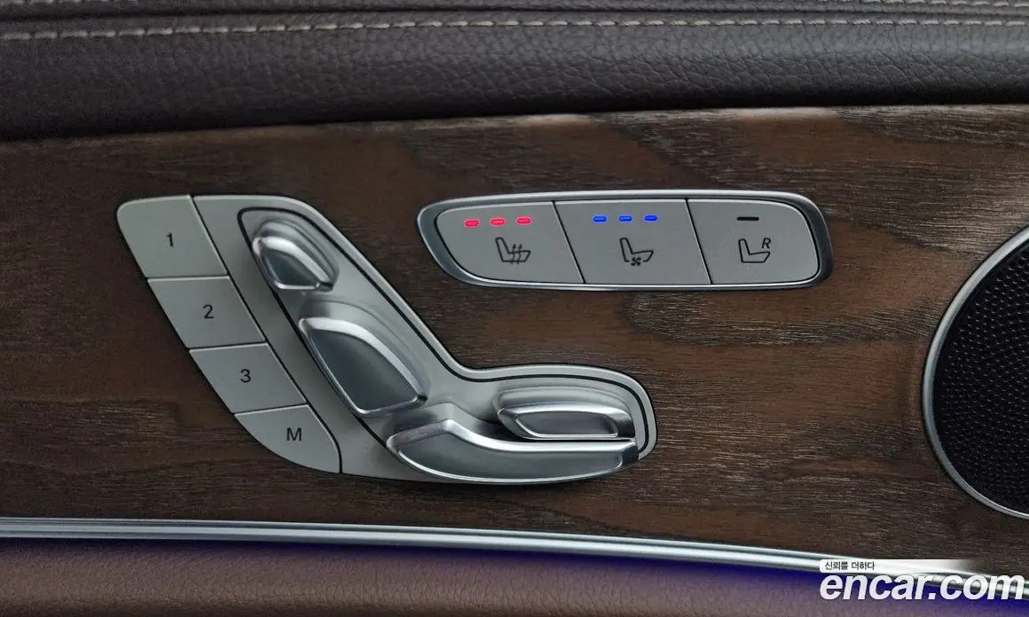 Mercedes-Benz E-Class 2017 2.0 автомат (гидро), фото 17