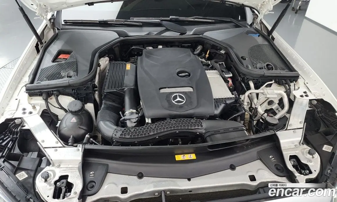 Mercedes-Benz E-Class 2017 2.0 автомат (гидро), фото 6