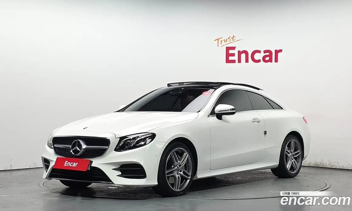 Mercedes-Benz E-Class 2018 1.9 автомат (гидро), фото 1 Mercedes-Benz E-Class 2018 1.9 автомат (гидро), фото 1