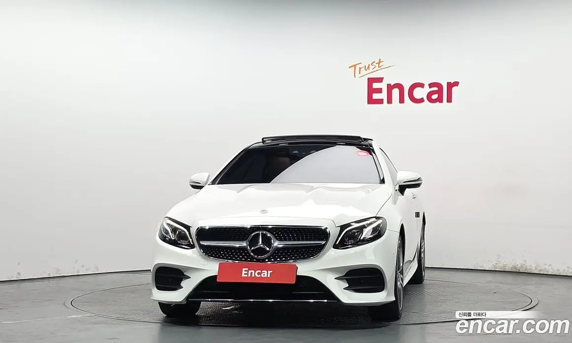 Mercedes-Benz E-Class 2018 1.9 автомат (гидро), фото 3 Mercedes-Benz E-Class 2018 1.9 автомат (гидро), фото 3