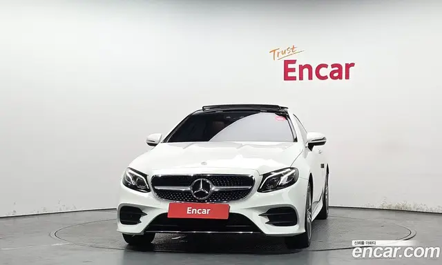 Mercedes-Benz E-Class 2018 1.9 автомат (гидро), миниатюра 3 Mercedes-Benz E-Class 2018 1.9 автомат (гидро), миниатюра 3