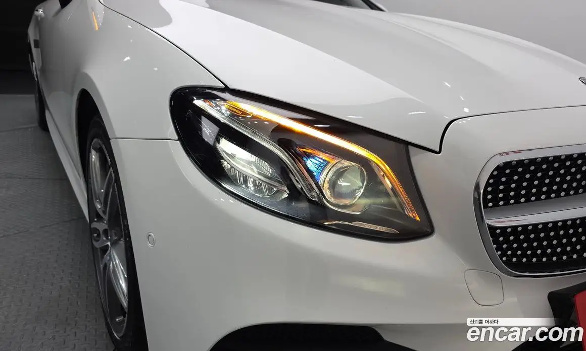 Mercedes-Benz E-Class 2018 1.9 автомат (гидро), фото 8 Mercedes-Benz E-Class 2018 1.9 автомат (гидро), фото 8