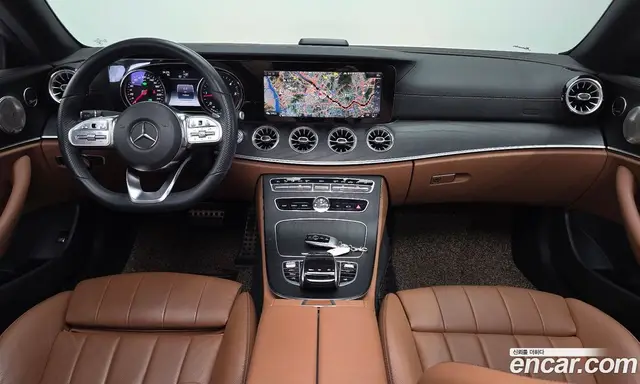 Mercedes-Benz E-Class 2018 1.9 автомат (гидро), миниатюра 10 Mercedes-Benz E-Class 2018 1.9 автомат (гидро), миниатюра 10