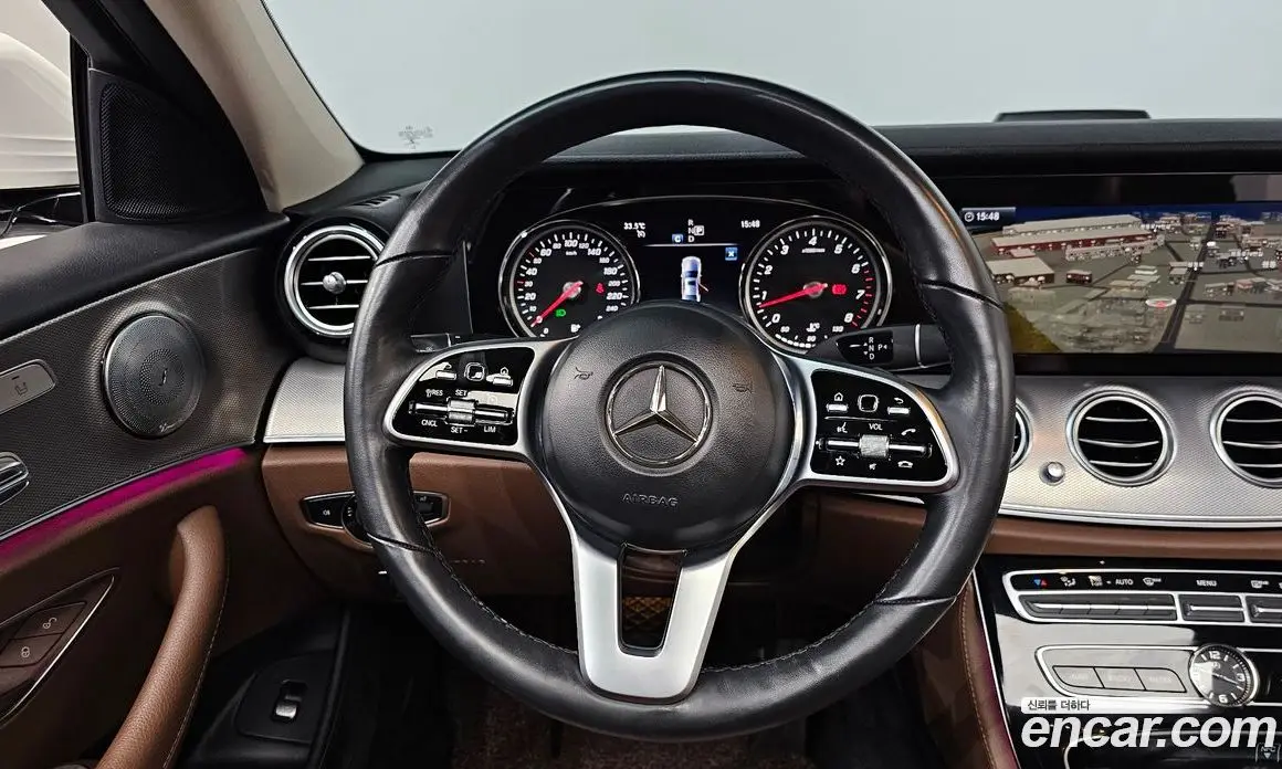 Mercedes-Benz E-Class 2018 2.0 автомат (гидро), фото 19 Mercedes-Benz E-Class 2018 2.0 автомат (гидро), фото 19