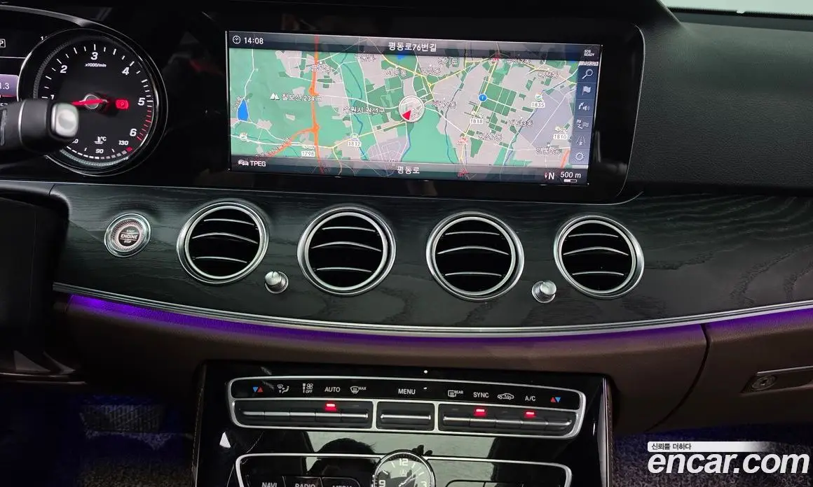 Mercedes-Benz E-Class 2018 1.9 автомат (гидро), фото 18 Mercedes-Benz E-Class 2018 1.9 автомат (гидро), фото 18
