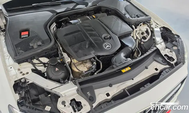 Mercedes-Benz E-Class 2018 1.9 автомат (гидро), миниатюра 6 Mercedes-Benz E-Class 2018 1.9 автомат (гидро), миниатюра 6