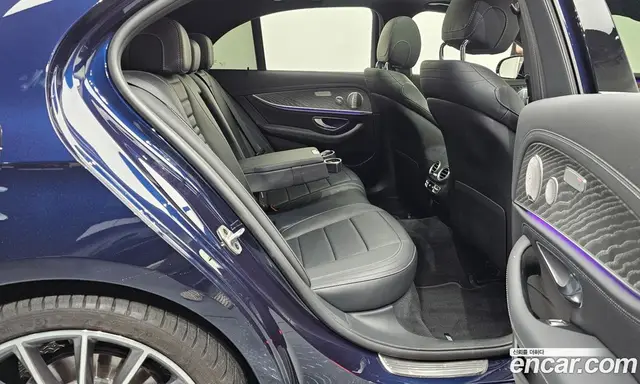 Mercedes-Benz E-Class 2020 2.0 автомат (гидро), миниатюра 12