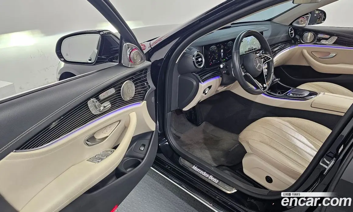 Mercedes-Benz E-Class 2021 3.0 автомат (гидро), фото 13 Mercedes-Benz E-Class 2021 3.0 автомат (гидро), фото 13