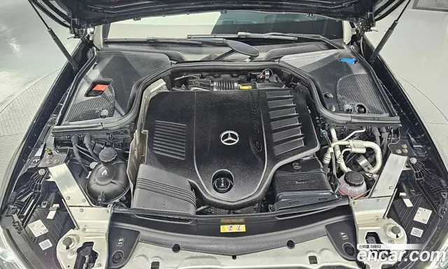 Mercedes-Benz E-Class 2021 3.0 автомат (гидро), миниатюра 6 Mercedes-Benz E-Class 2021 3.0 автомат (гидро), миниатюра 6