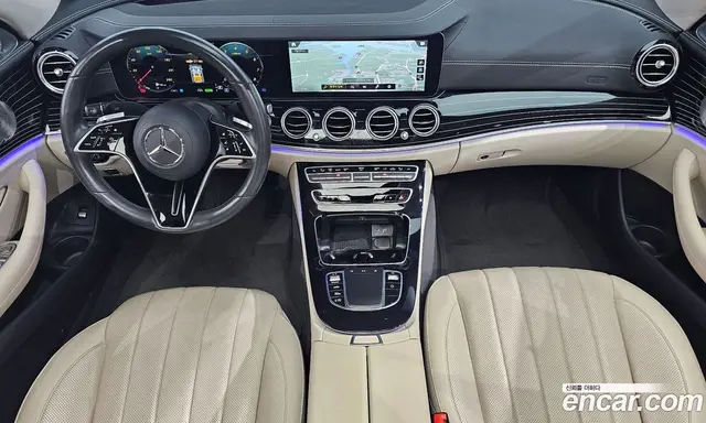 Mercedes-Benz E-Class 2021 3.0 автомат (гидро), миниатюра 10 Mercedes-Benz E-Class 2021 3.0 автомат (гидро), миниатюра 10