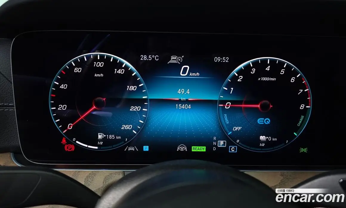 Mercedes-Benz E-Class 2021 2.0 автомат (гидро), фото 11