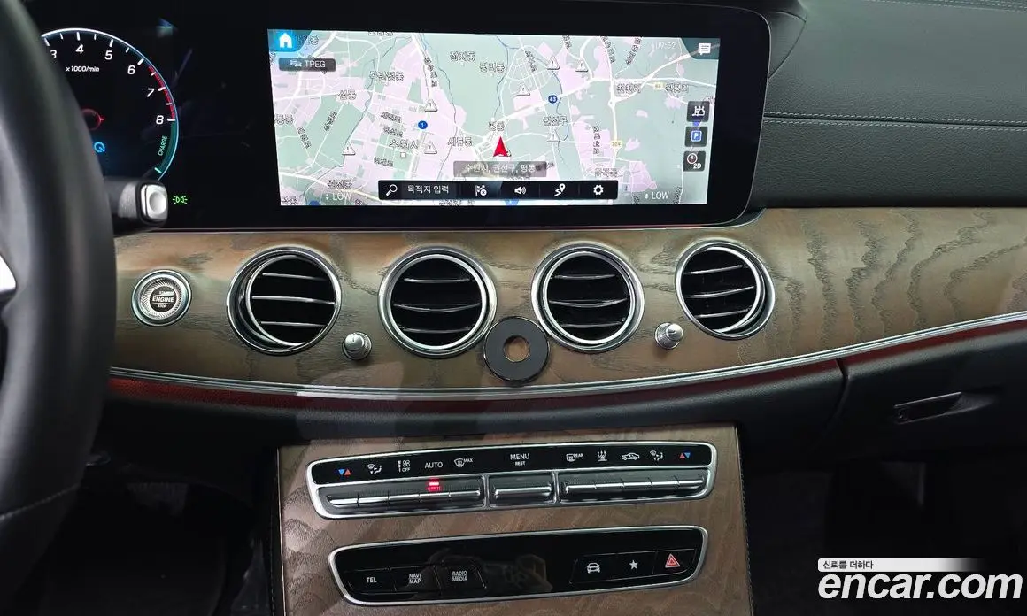 Mercedes-Benz E-Class 2021 2.0 автомат (гидро), фото 18