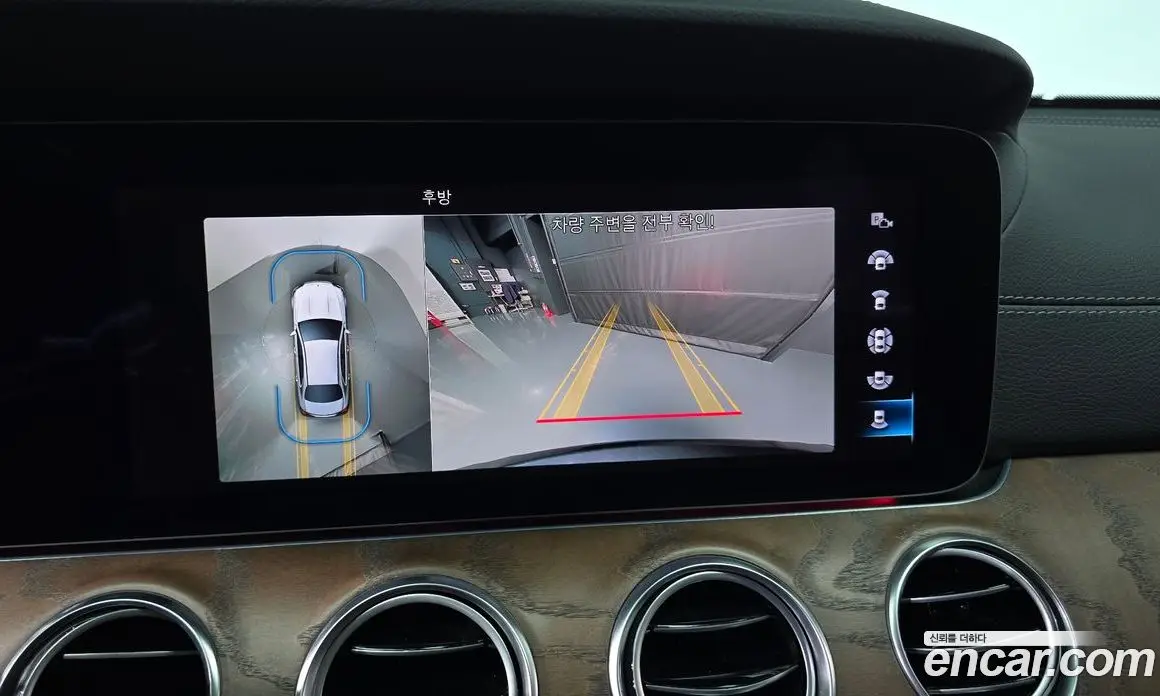 Mercedes-Benz E-Class 2021 2.0 автомат (гидро), фото 20
