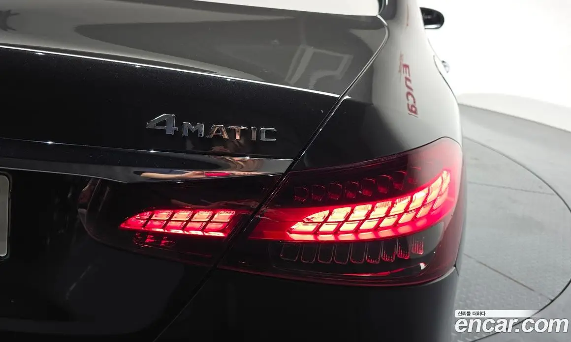 Mercedes-Benz E-Class 2021 2.0 автомат (гидро), фото 9