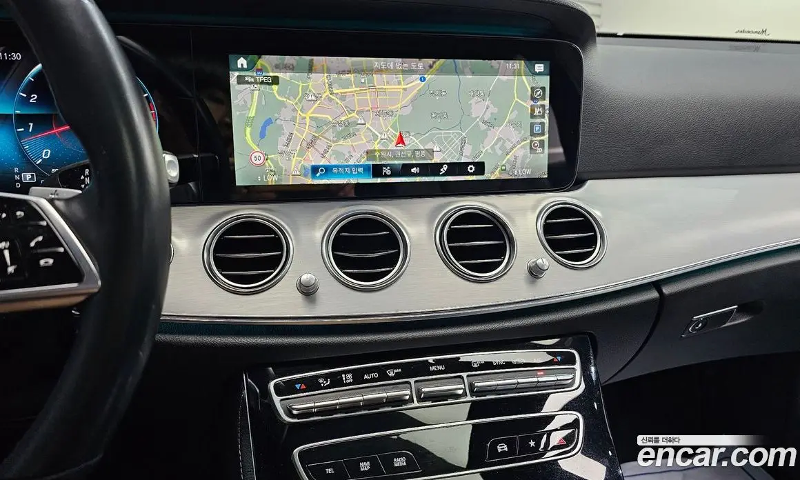 Mercedes-Benz E-Class 2021 2.0 автомат (гидро), фото 20