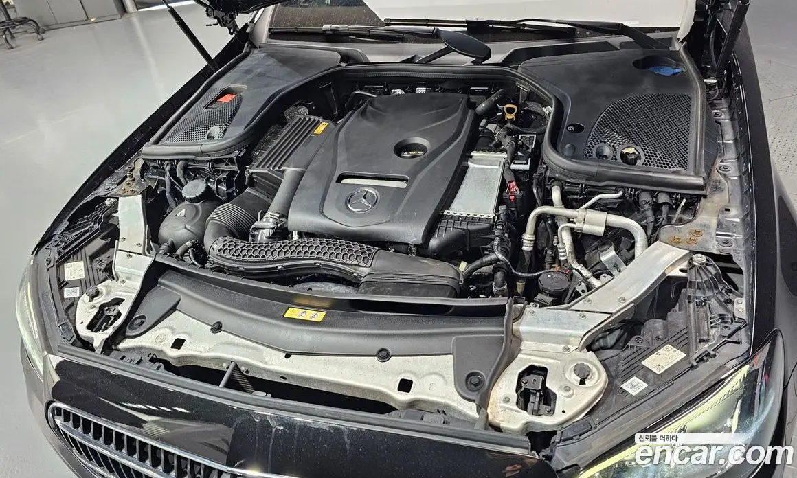 Mercedes-Benz E-Class 2021 2.0 автомат (гидро), фото 6