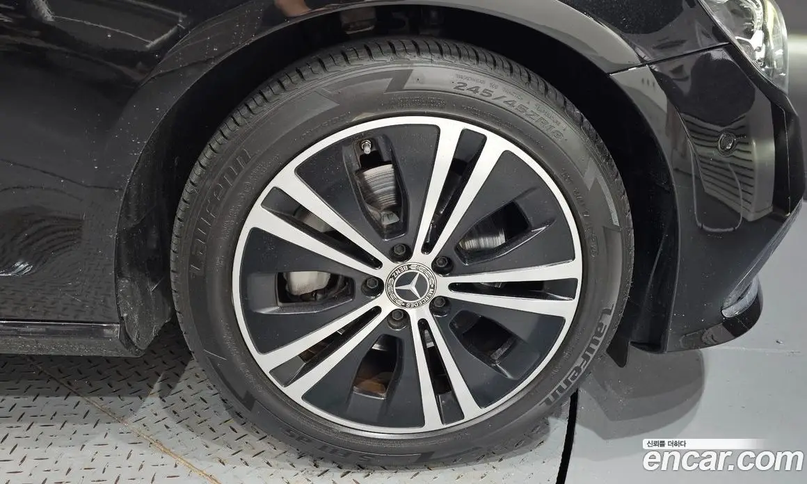 Mercedes-Benz E-Class 2021 2.0 автомат (гидро), фото 7