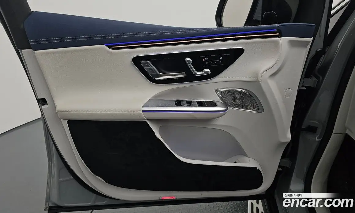 Mercedes-Benz EQE 2023 0.3 автомат (гидро), фото 14