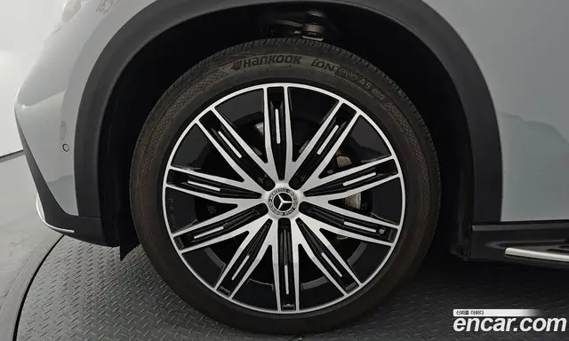 Mercedes-Benz EQE 2023 0.3 автомат (гидро), миниатюра 5