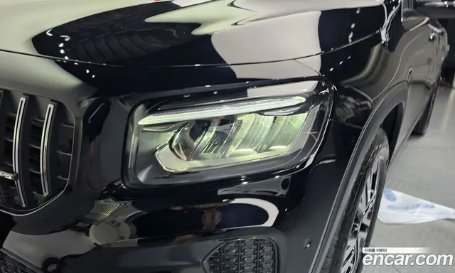 Mercedes-Benz GLB-Class 2024 1.9 автомат (гидро), миниатюра 7 Mercedes-Benz GLB-Class 2024 1.9 автомат (гидро), миниатюра 7